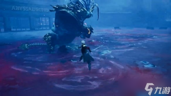 类魂新作《噬血代码2》正式公布!游戏试玩预告片首曝