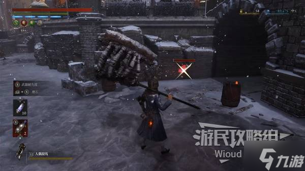 《匹诺曹的谎言》序曲DLC狂欢币收集攻略