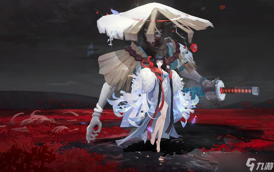 阴阳师夜溟彼岸花值得培养吗