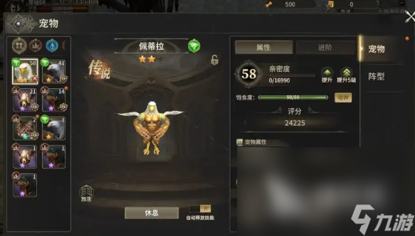 奇迹世界起源黄金幼龙怎么获得 奇迹世界起源黄金幼龙培养技巧
