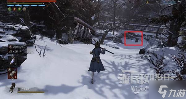 《匹诺曹的谎言》序曲DLC全探索图文流程攻略 DLC全武器、服装收集指南