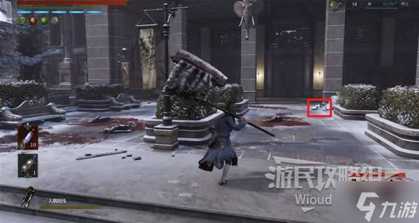 《匹诺曹的谎言》序曲DLC全探索图文流程攻略 DLC全武器、服装收集指南