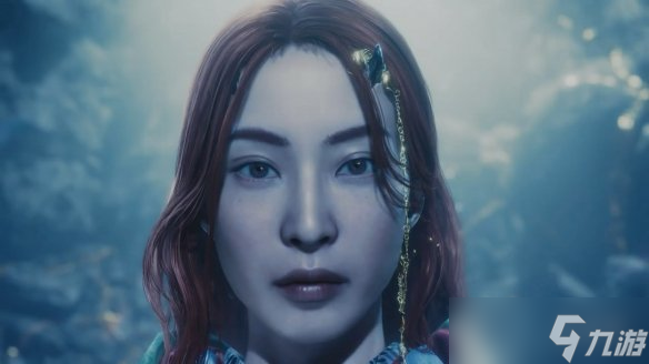 卡普空动作冒险新作《鬼武者：剑之道》全新试玩预告