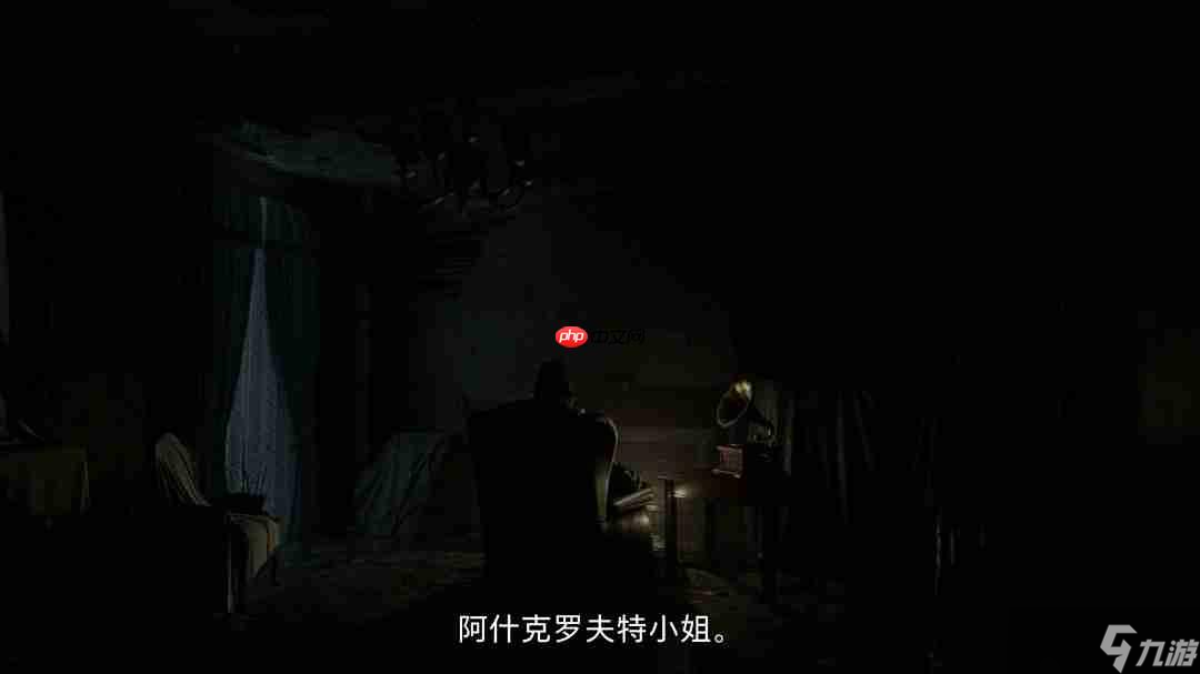 《生化危機(jī)9》主角將是里昂和格蕾絲·阿什克羅夫特