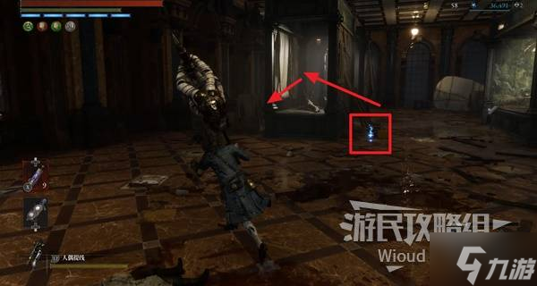 《匹诺曹的谎言》序曲DLC全武器图鉴 全武器数据及获取方法一览