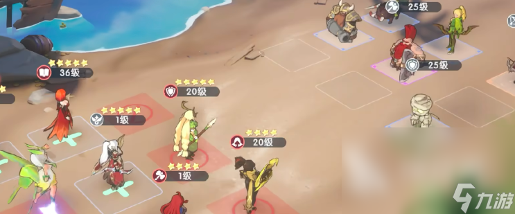 龍魂旅人米諾陶怎么樣 龍魂旅人迷宮魔王米諾陶詳情分享