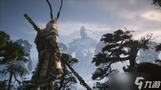 《黑神话：悟空Xbox版8月20日发售，全平台八折优惠开启》