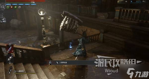 《匹诺曹的谎言》序曲DLC全武器图鉴 全武器数据及获取方法一览