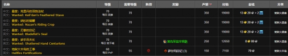 《魔兽世界》wlk萨尔玛声望刷取攻略