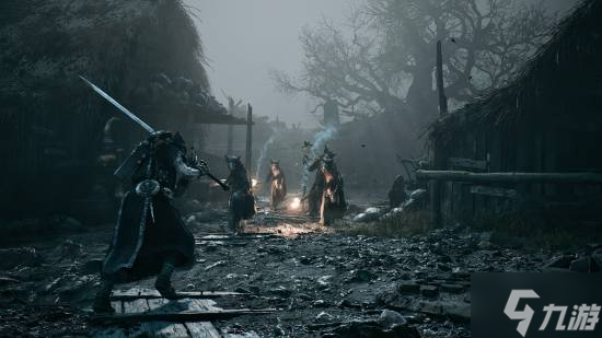 《致命躯壳2》Steam商店页面上线：炫酷截图看过瘾！