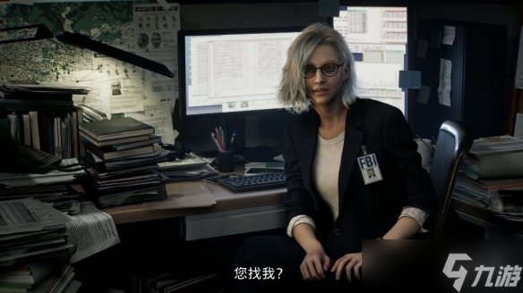 震撼登场！《生化危机9：安魂曲》官方发布中文预告