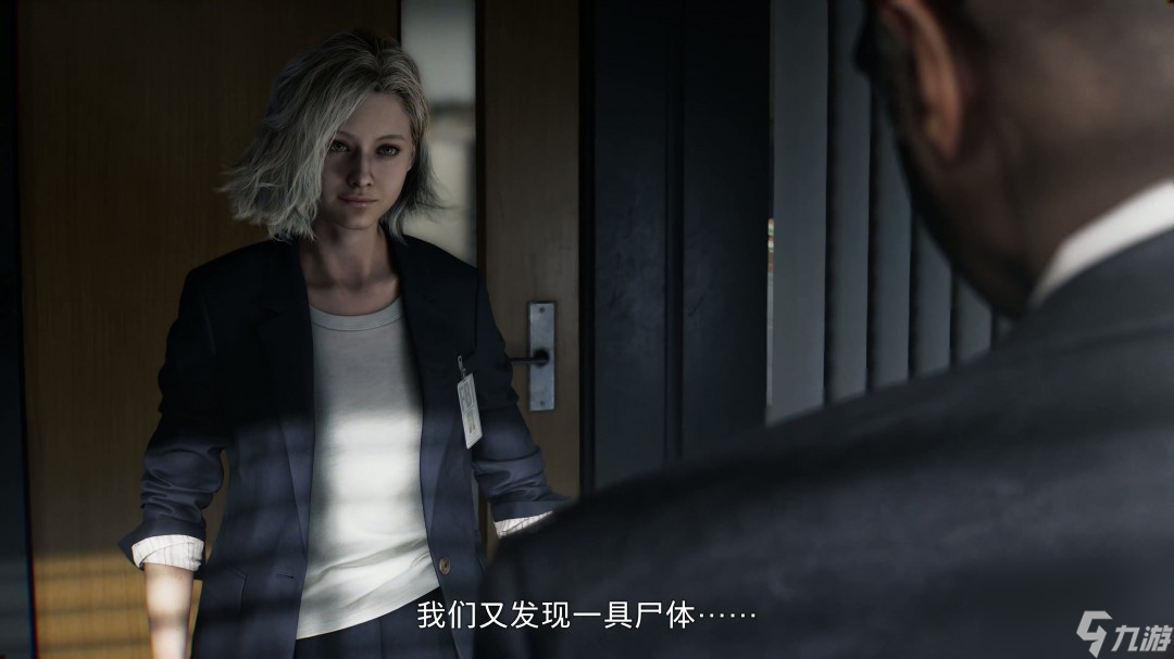 《生化危机9：安魂曲》官方中文预告 2026年2月发售