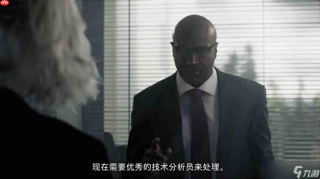 《生化危機(jī)9》主角將是里昂和格蕾絲·阿什克羅夫特