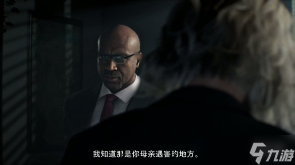 《生化危機(jī)9》主角身份曝光！《爆發(fā)》調(diào)查記者的女兒