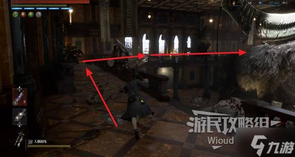 《匹诺曹的谎言》序曲DLC全武器图鉴 全武器数据及获取方法一览