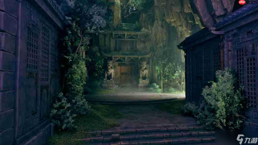 合作动作RPG《武当：欺诈者的崛起》公布 登陆PC