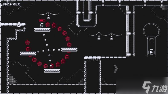 体验版已上线！Playism五款游戏决定参加Steam新品节