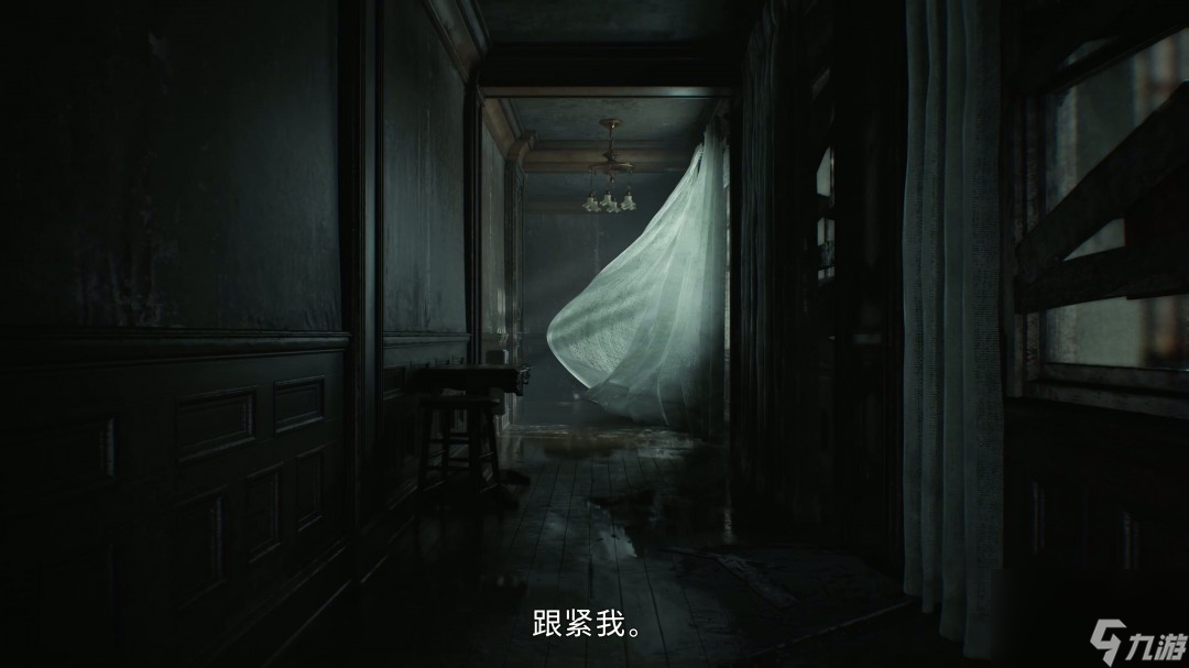 《生化危机9：安魂曲》官方中文预告 2026年2月发售