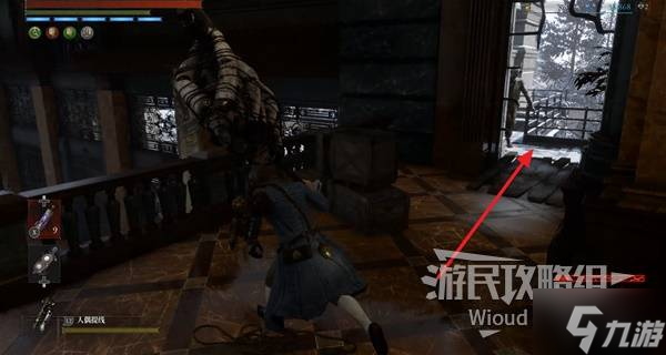 《匹诺曹的谎言》序曲DLC全武器图鉴 全武器数据及获取方法一览