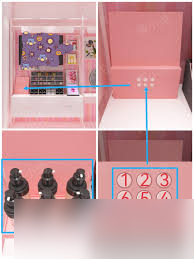 Escape Room Makeup Shop怎么玩