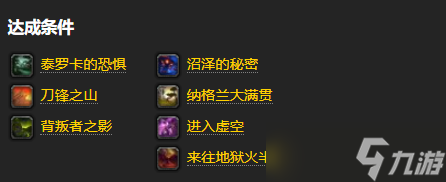 《魔兽世界》博学者的罩衫获得方法