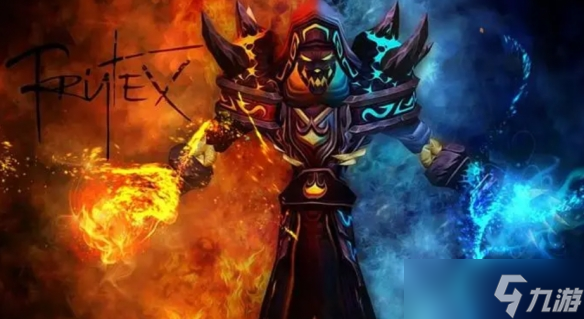 《魔兽世界》国服正式服手残党职业推荐