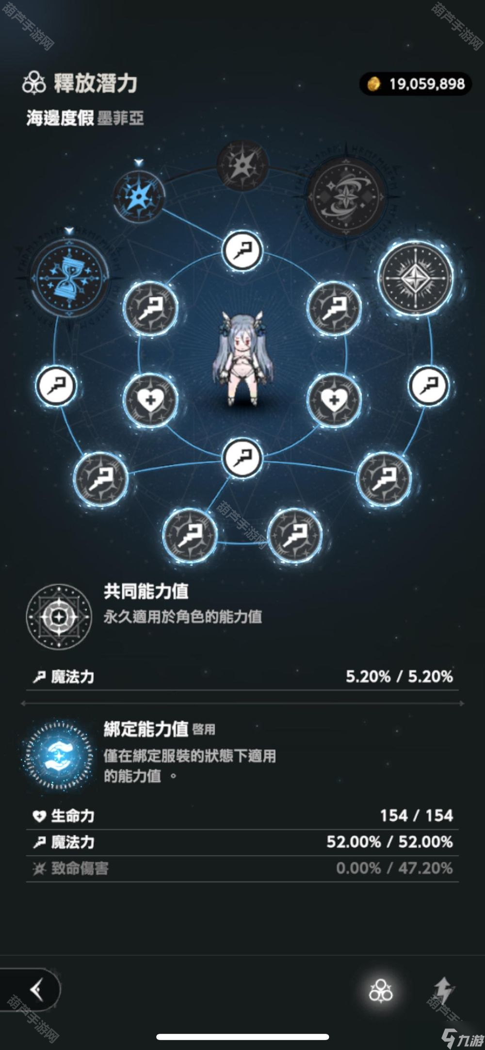 《棕色尘埃2》哥杀版本恶魔城傲慢塔第三层攻略