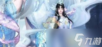 逆水寒手游青羽惊梦皮肤价格是多少