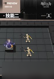 明日方舟Miss.Christine技能有哪些
