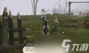 最终幻想14水晶世界机工士职业任务如何完成