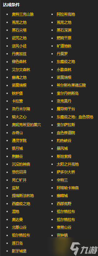 《魔兽世界》博学者的罩衫获得方法