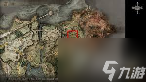 艾尔登法环神圣刀刃战灰怎么获取