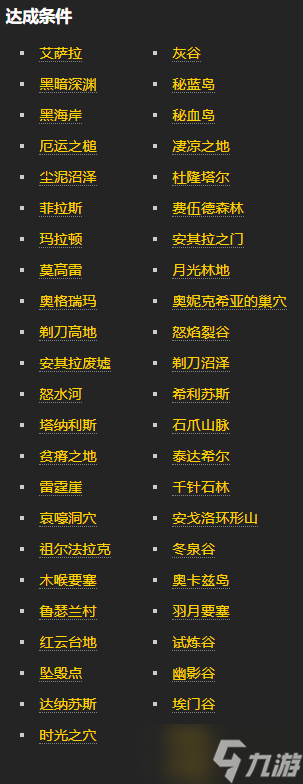《魔兽世界》博学者的罩衫获得方法