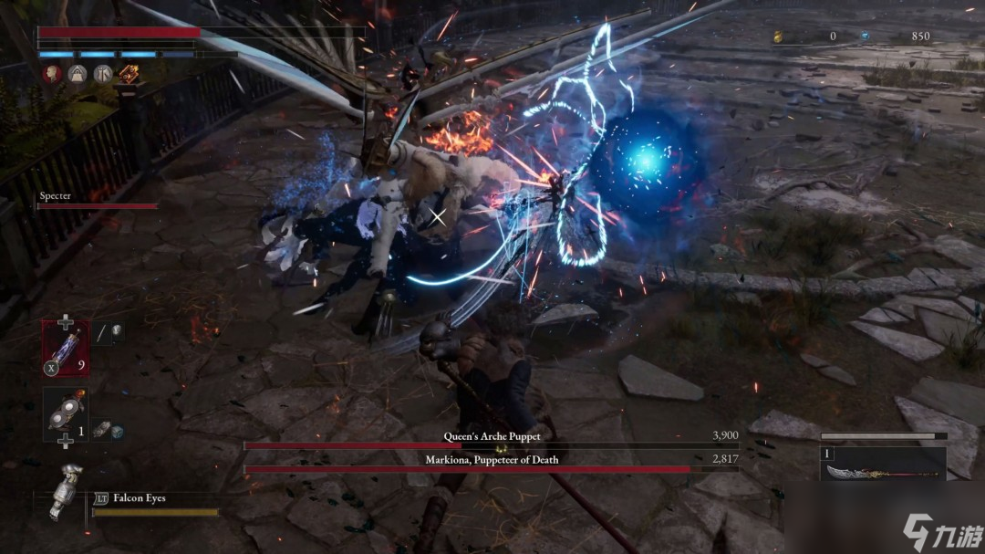 《匹诺曹的谎言：序曲》IGN 8分 带来了大量新内容