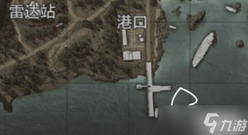 暗区突围山谷的停机坪 藏着多少秘密你知道吗