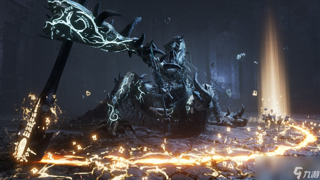 《匹诺曹的谎言：序曲》IGN 8分 带来了大量新内容