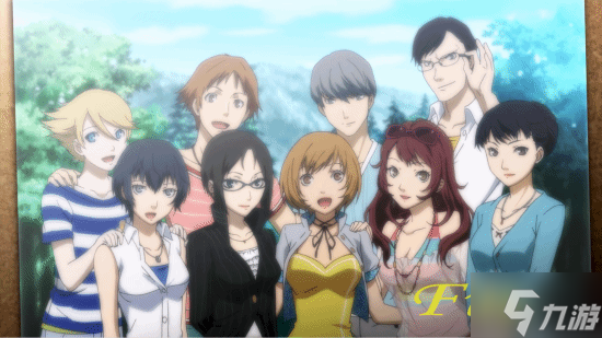 《女神异闻录4 Revival》预告槽点多：连粉丝都觉得很失望