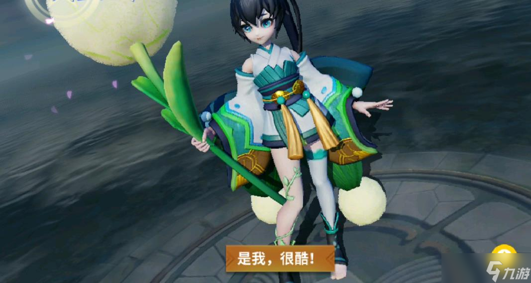 決戰(zhàn)平安京螢草怎么玩