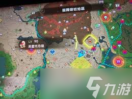 幻想生活i岩石幽灵在哪