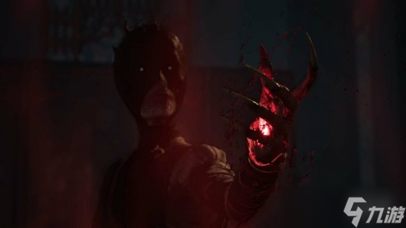 巫师3制作人新作《黎明行者之血》首批截图赏：细腻!