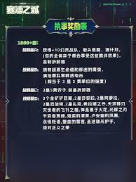 执事怎么达到1000层