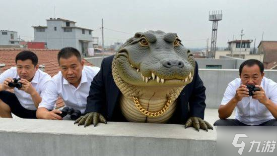 资本你赢了，留给《逆水寒》的玩法已经不多了