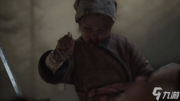 《黎明行者之血》新预告公布！2026年登陆主机PC