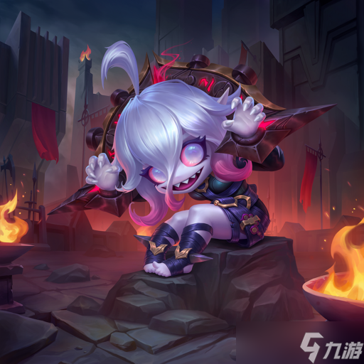 《云顶之弈》六周年活动介绍