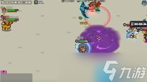 英勇之地齐天大圣玩法攻略
