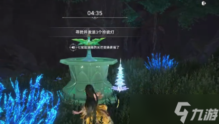 斗罗大陆猎魂世界魂柱试炼怎么挑战-魂柱试炼挑战攻略