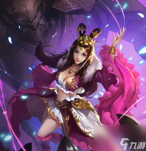 貂蝉三国杀的旧名字是什么？三国杀以前的名称有哪些？