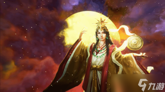 《神話時(shí)代：重述》新DLC“天國之矛”宣傳片發(fā)布，2025年推出