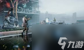 光明记忆无限怎么切换第三人称