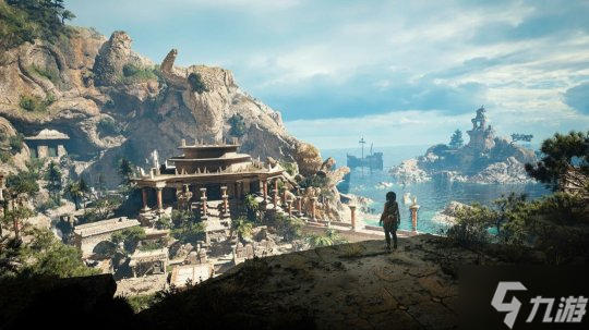 《共鸣：瘟疫传说传承》上架Steam 支持中文配音